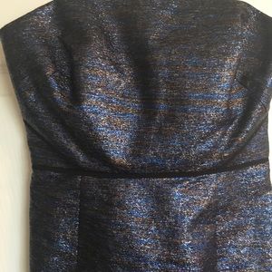 J. Crew Collection cocktail dress